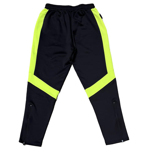 future STRIPE トレーニングロングパンツ